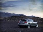 Infiniti FX50 2009 года